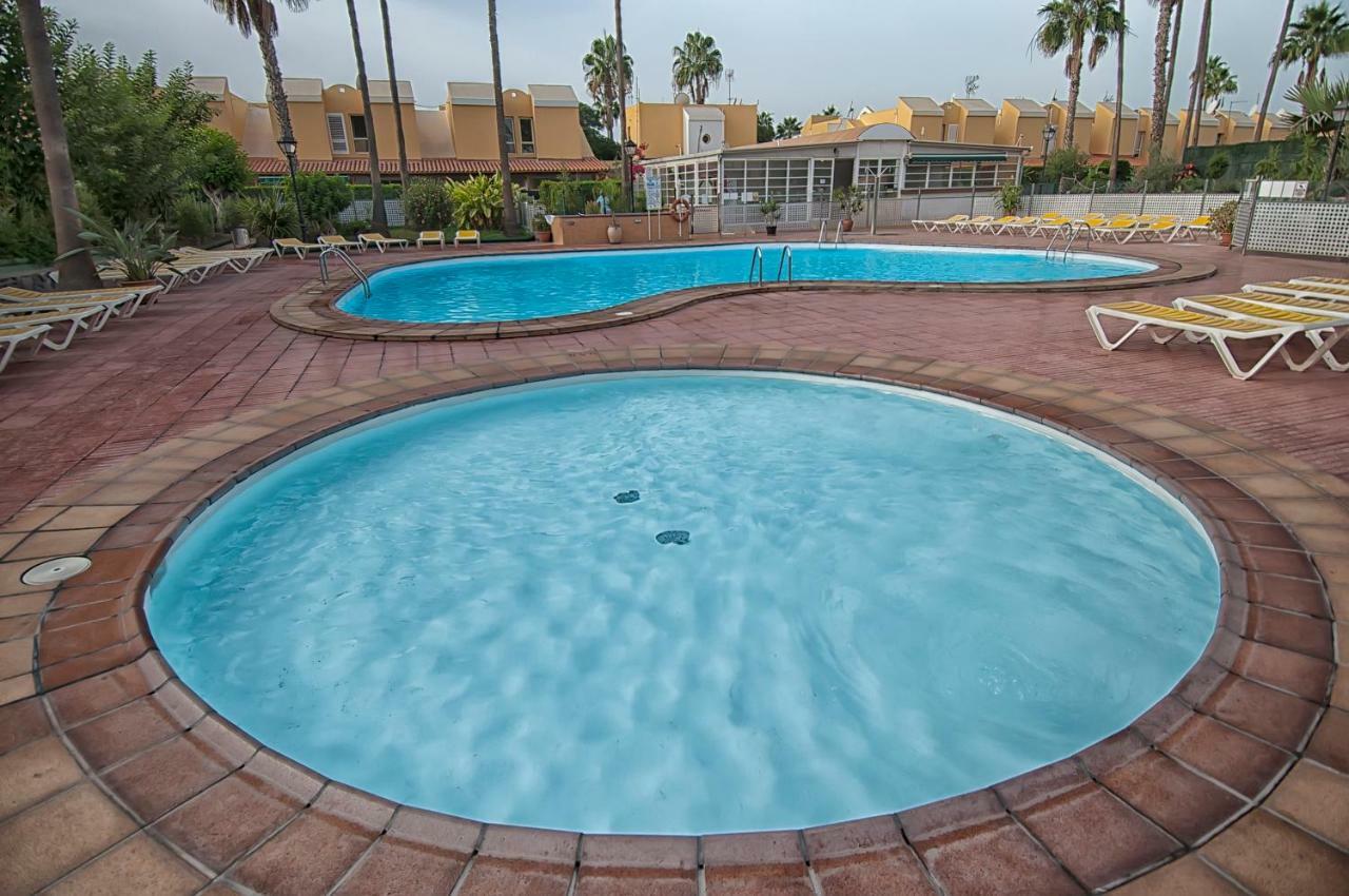 Charming House Villa Maspalomas  Exterior photo